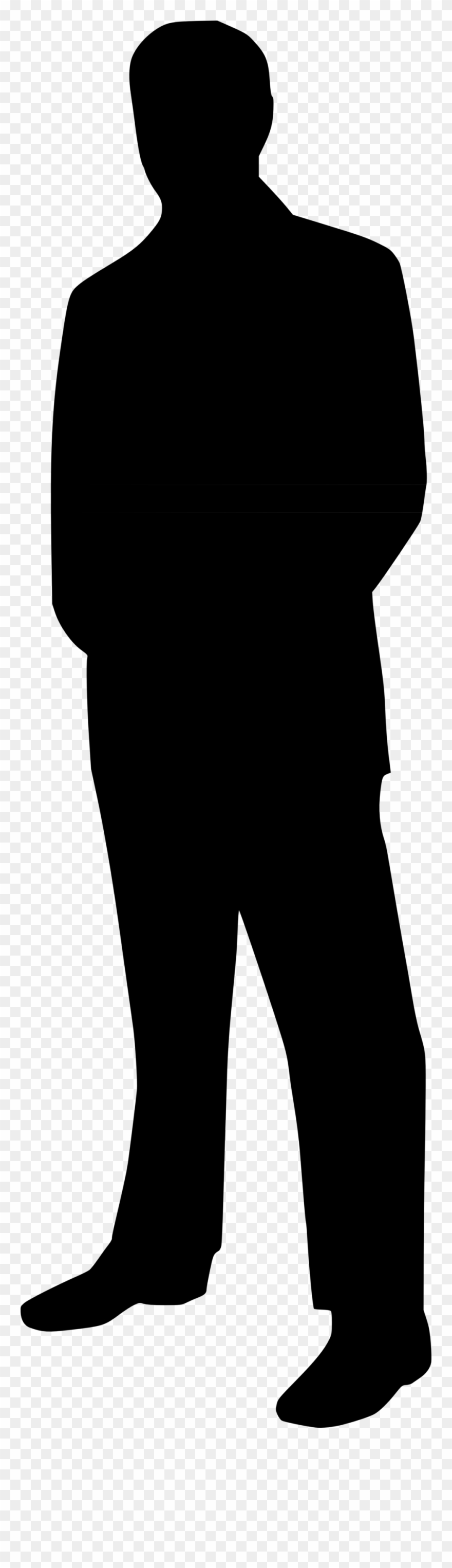 19 Black Man Graphic Library Stock Huge Freebie Download - Person Shadow Transparent Background Clipart