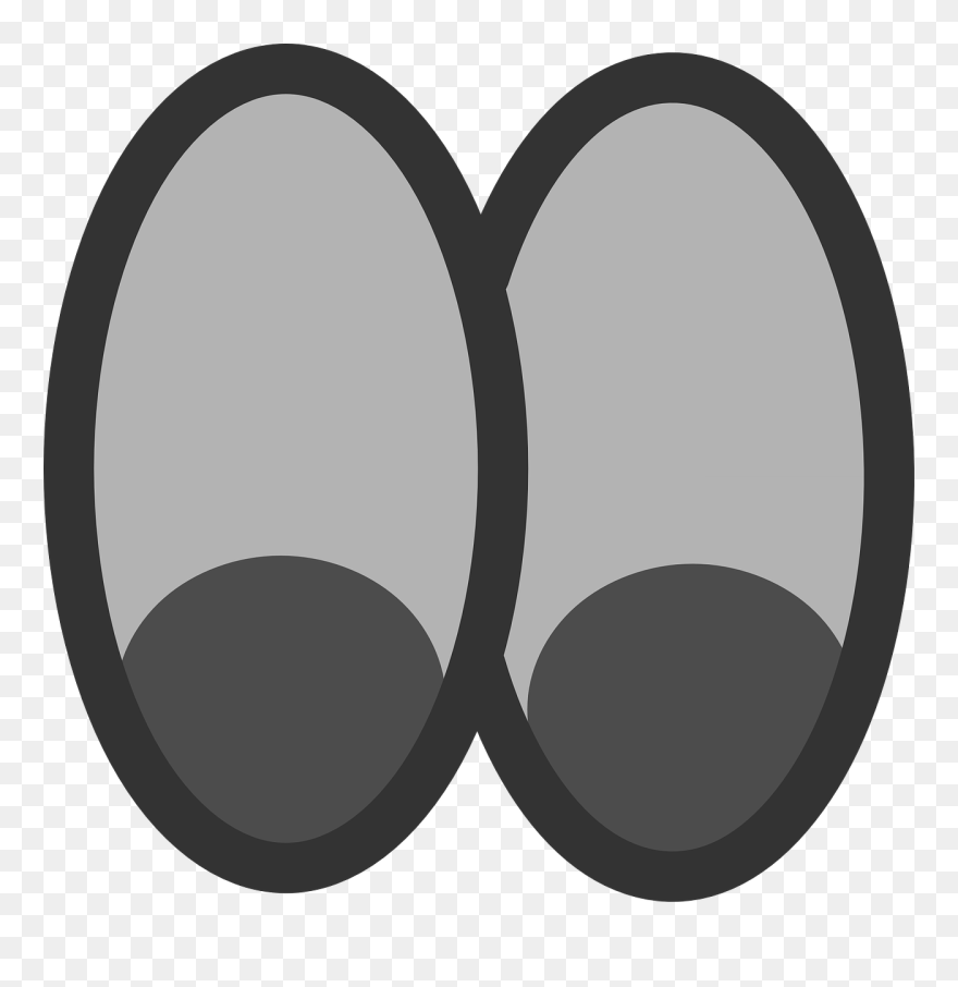 Eyeballs Eyes Vision - Eye Clipart