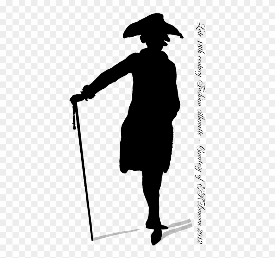Victorian Men, Muse, Fancy, Texture, Crafts, Pictures, - 17th Century Men Silhouettes Clipart