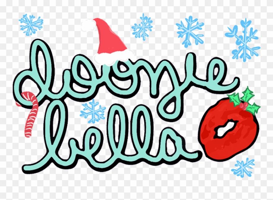 Doozie Bella - Artist Clipart