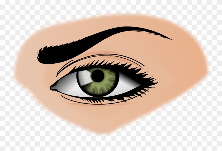 Eye - Eye Clipart - Png Download