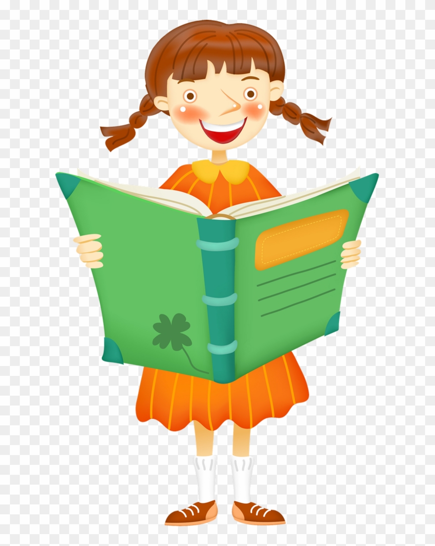 Escola & Formatura - Mis Primeras Lecturas Primer Grado Clipart