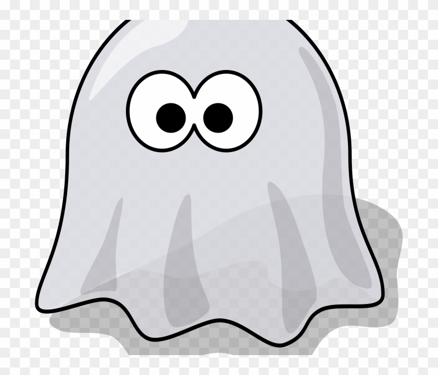 Spooky Eye Facts From Eye Lasik Midland - Free Ghost Png Clipart