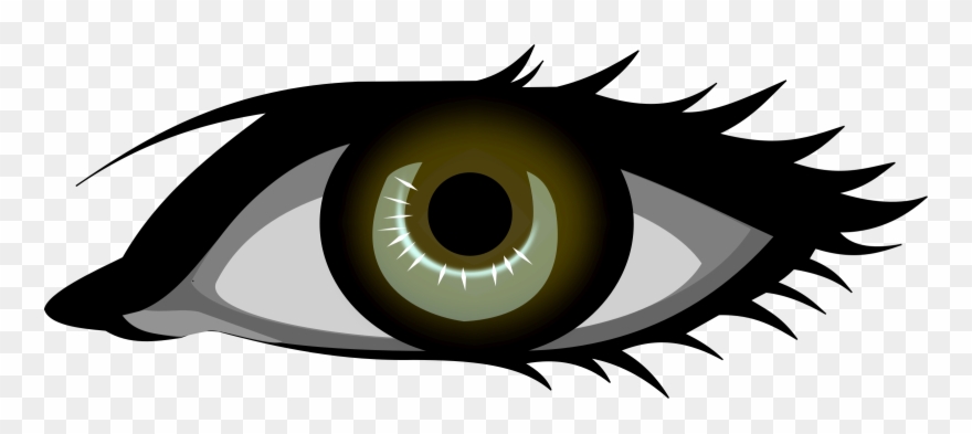 Green Eyes Clip Art Clipart - Eyes Haveit Ruskin Bond - Png Download