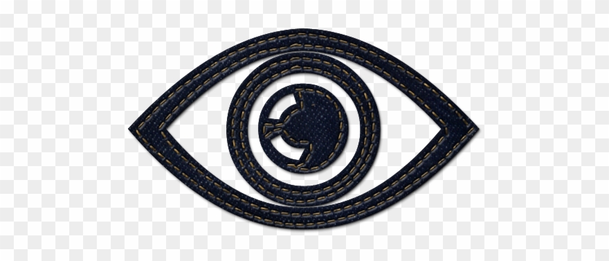 Eyes Clipart Print - Eye On Transparent Background - Png Download