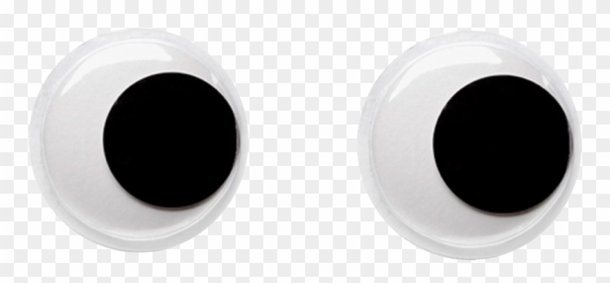 Googly Eyes Png Transparent Clipart