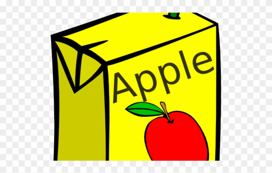 Jpg Royalty Free Stock Drinking Free On Dumielauxepices - Apple Juice Coloring Page Clipart