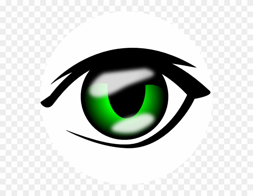 Anime Eyes Copy And Paste Clipart