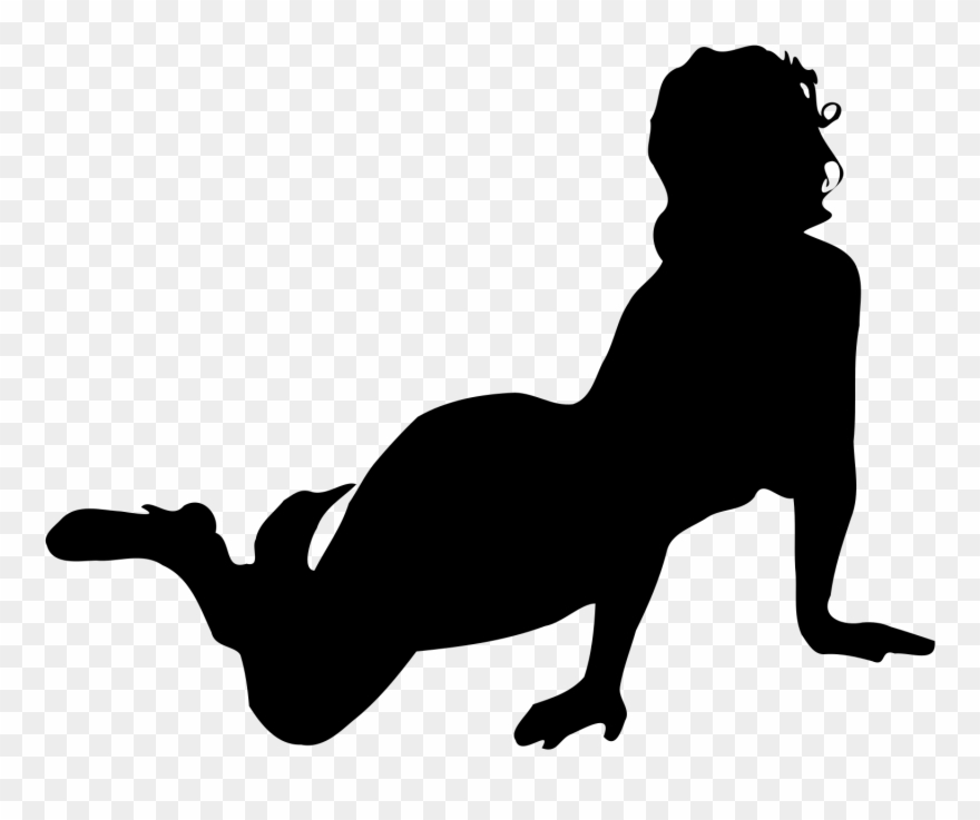 Big Image - Silhouette Clipart