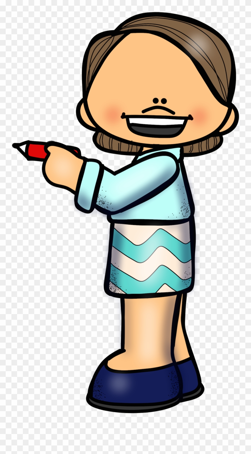 *✿**✿*al Cole*✿**✿* - Classroom Rules In Chinese Clipart