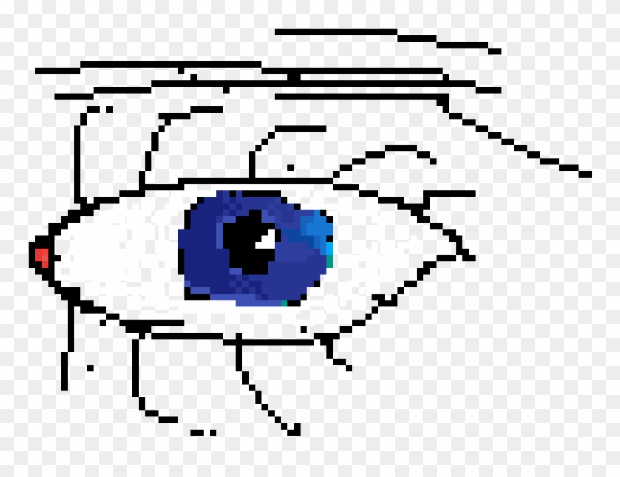 Clip Art Royalty Free Anonymous Drawing Realistic - Circle - Png Download