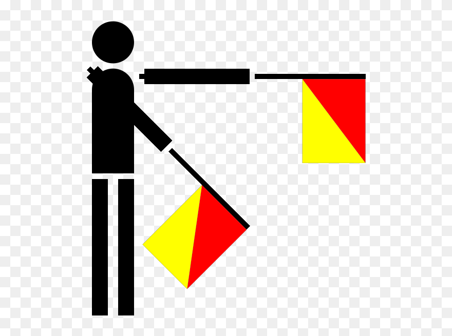 Original Png Clip Art File Semaphore Zulu Svg Images Transparent Png