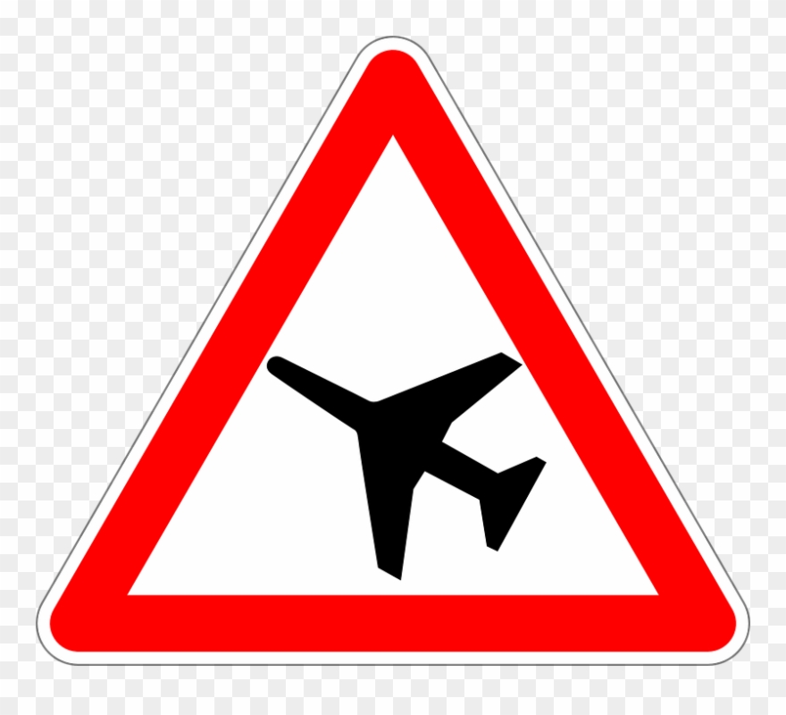 Traffic Light Signs Clipart - Png Download