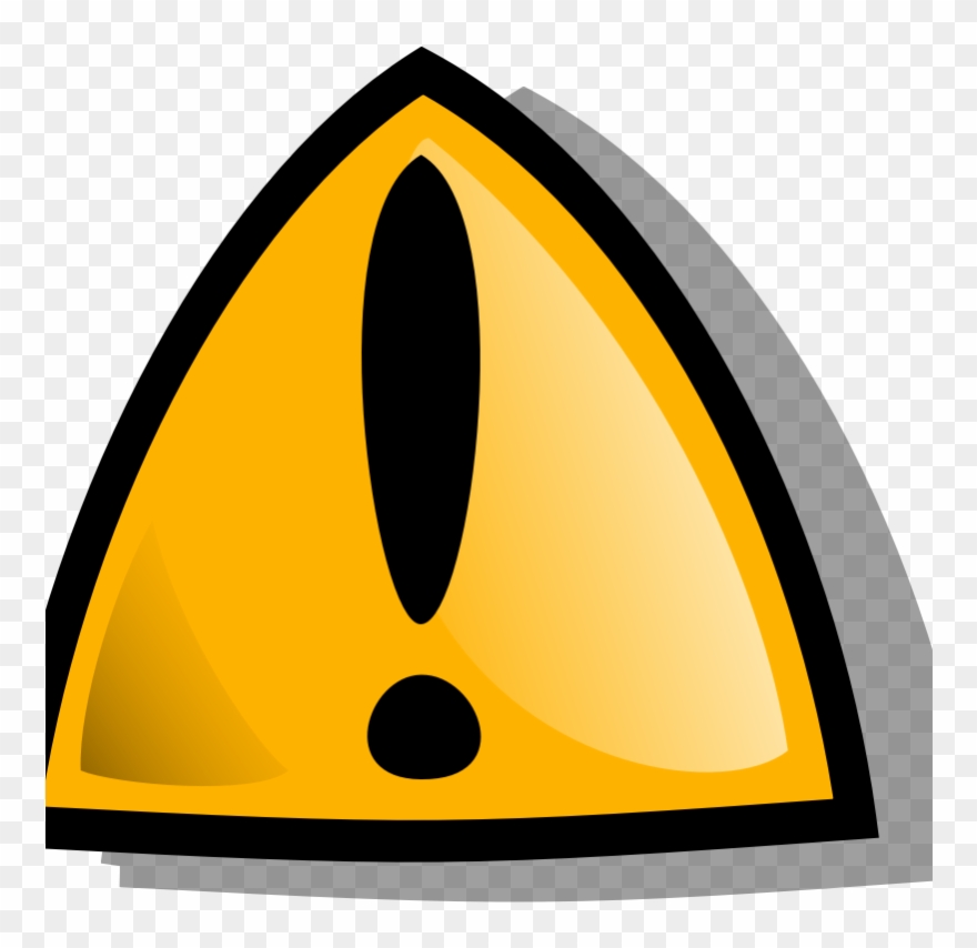 Warning Sign Computer Icons Download Traffic Sign - Warning Sign Clipart