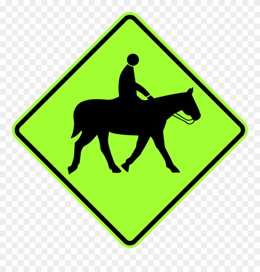 Open - Traffic Sign Clipart