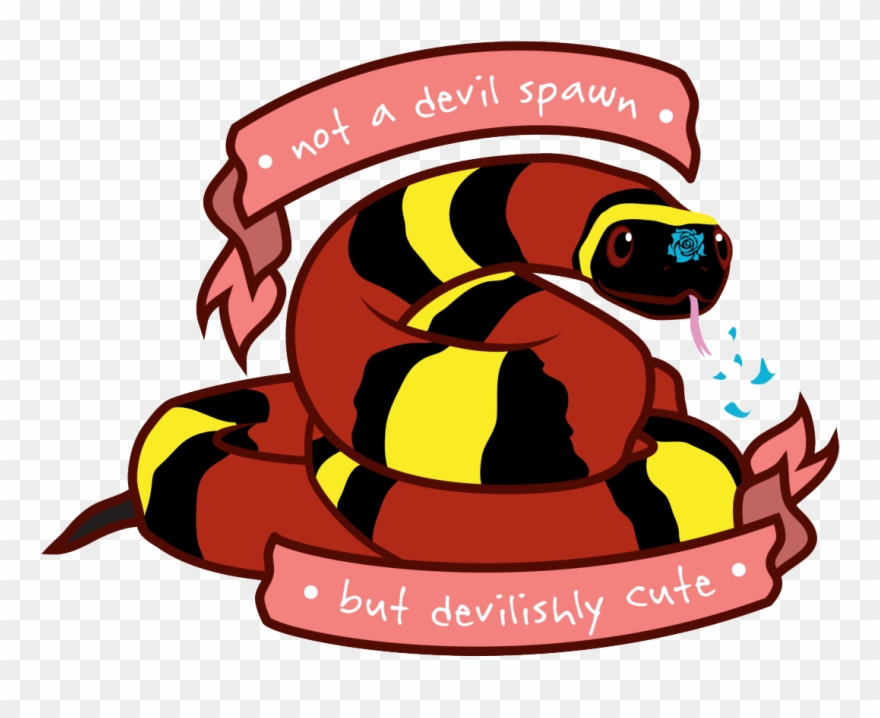 Long Clipart Pet Snake - Ball Python Clip Art - Png Download