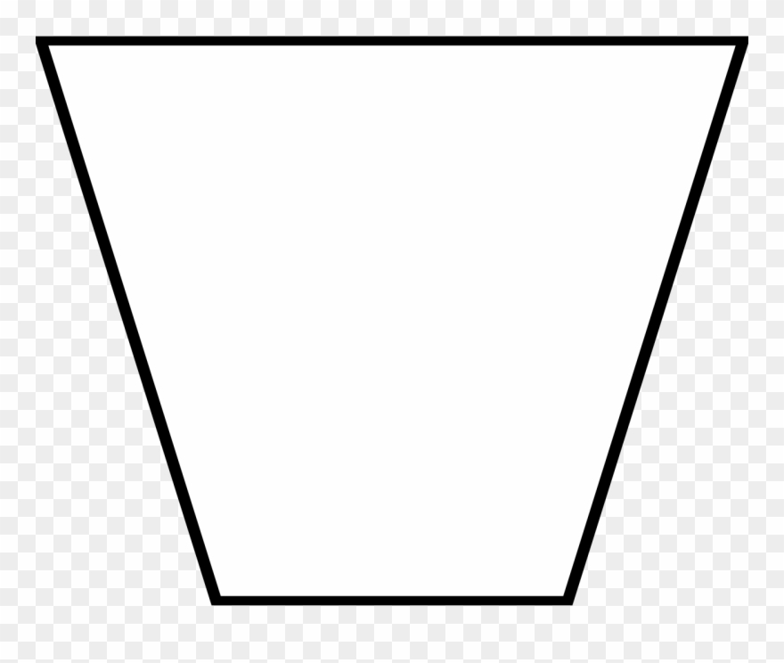 Fileregional Road - Line Art Clipart