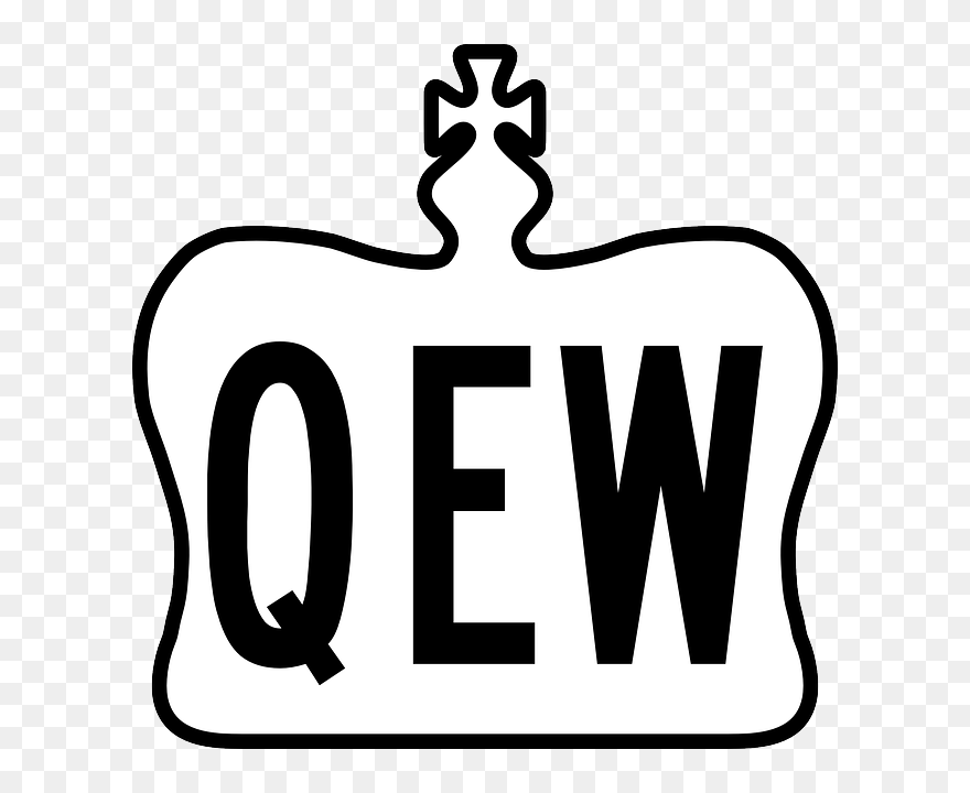 Route 66 New Mexico Logo Clipart