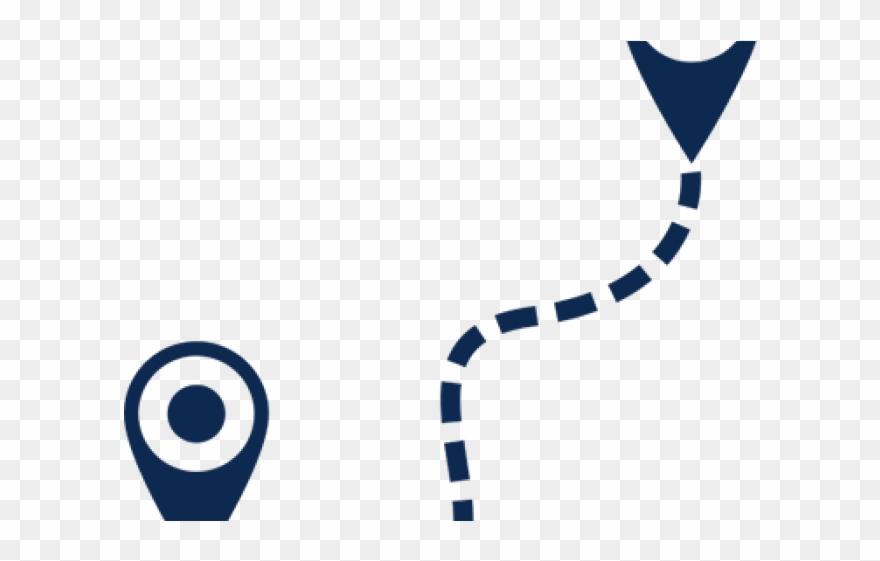 Path Clipart Path Forward - Png Download