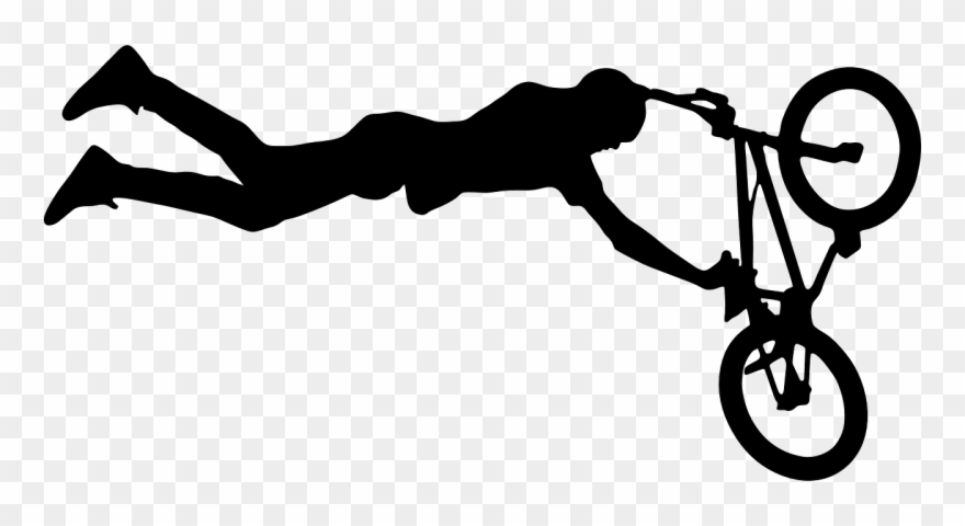 Flightspeed Camera Mount No Fuss More Fun - Bmx Logo Png Clipart