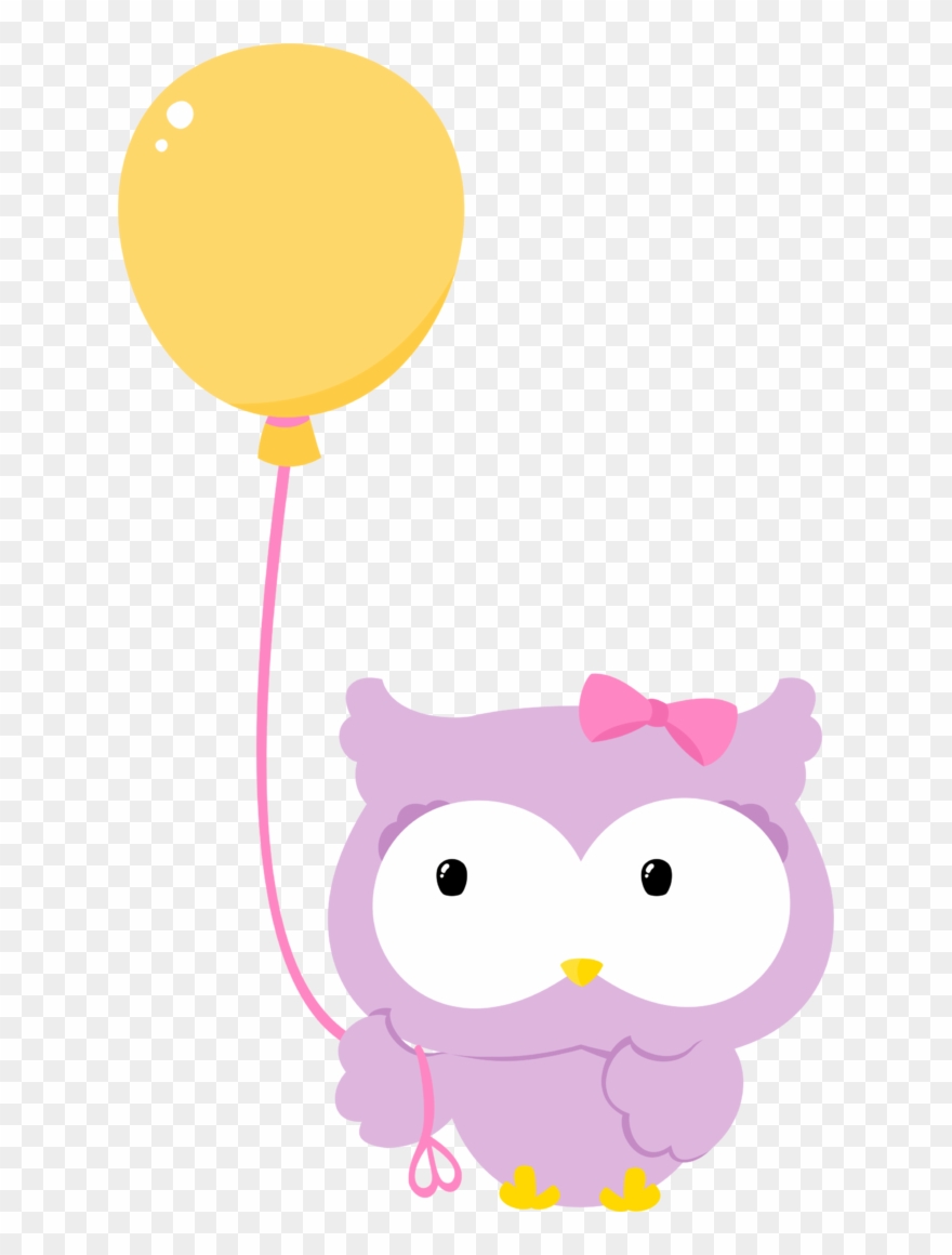 Exibir Todas As Imagens Na Pasta Png - Corujas Lilas Png Clipart