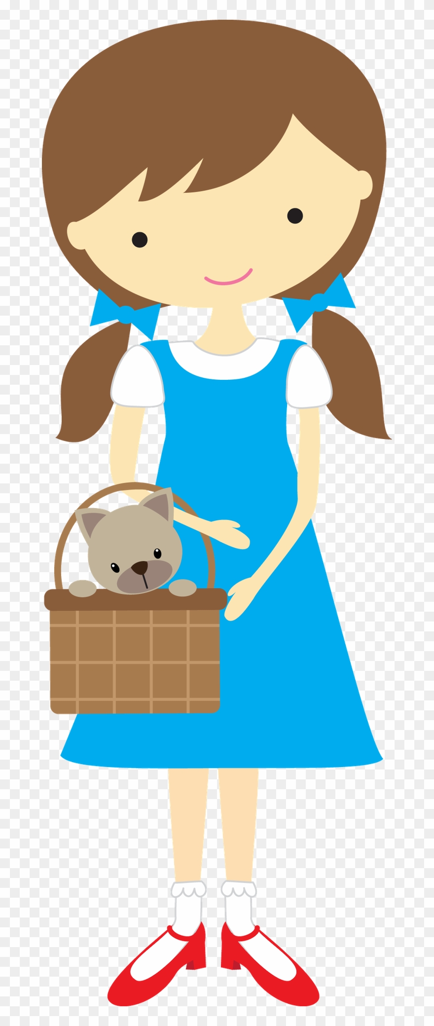 Say Hello - Minus Wizard Of Oz Png Clipart