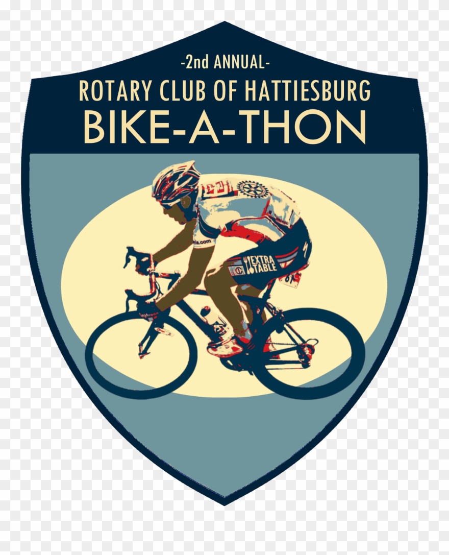 Bike Clipart Thon - Bicycle - Png Download