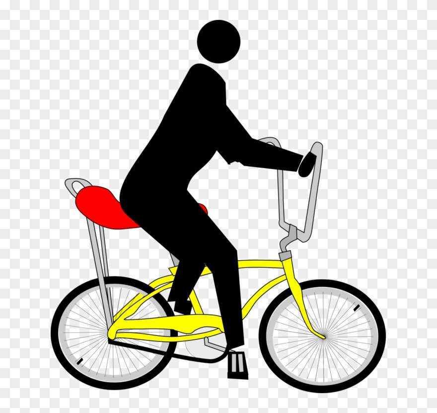 Bicycle Frames Cycling Bicycle Drivetrain Part Computer - Trishaw Png Clipart