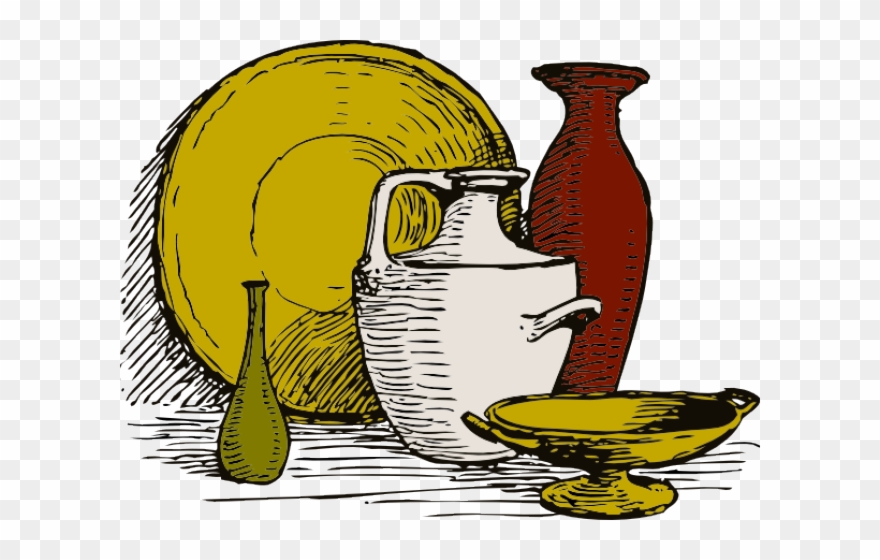 Still Life Clipart Utensil - Still Life Clipart - Png Download