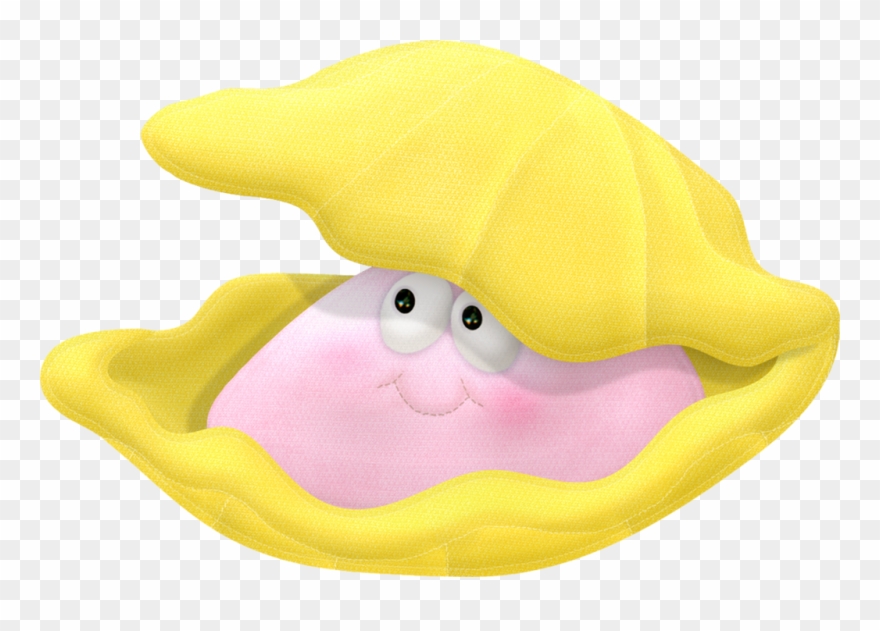 Water Life - Animales Marino Fondo Blanco Clipart