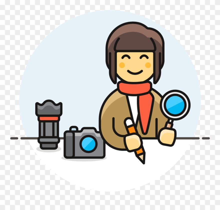 Icon Image Creator Pushsafer Send Push Notifications - Icon Journalist Clipart