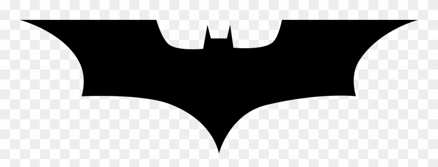 Free Printable Stencils For Painting T Shirt - Sticker Batman Clipart