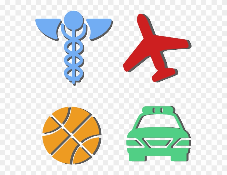 Jobs Clipart Profession - Png Download