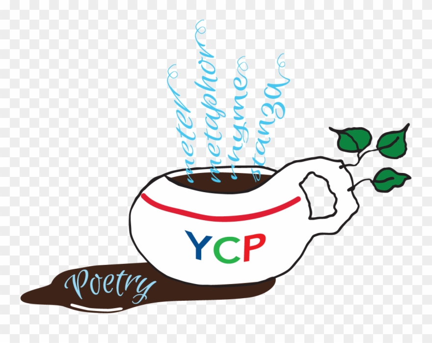 Yakima Coffeehouse Poets Open Clipart