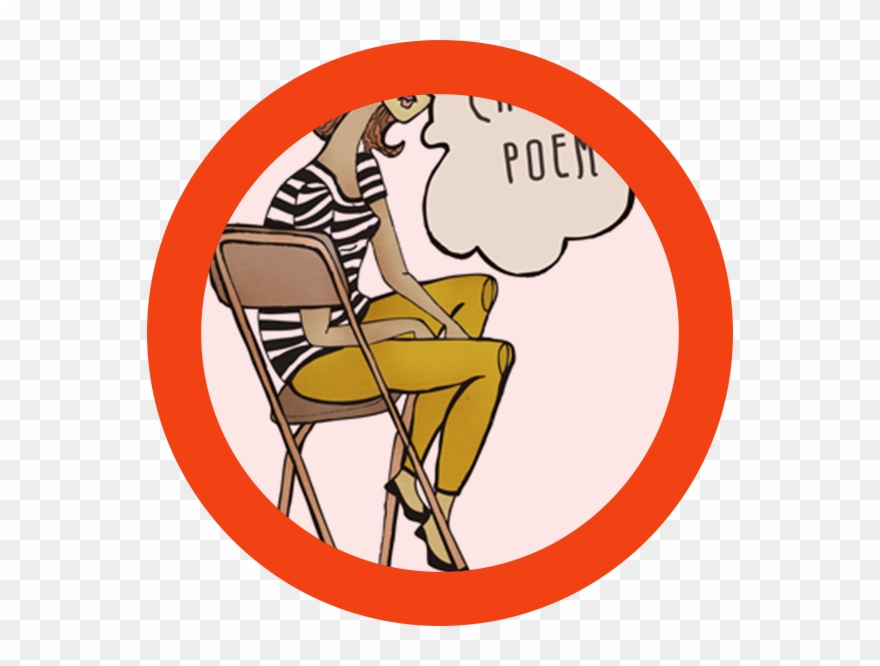 Like Paper Darts Not A Poem Addressing - Poetry Clipart