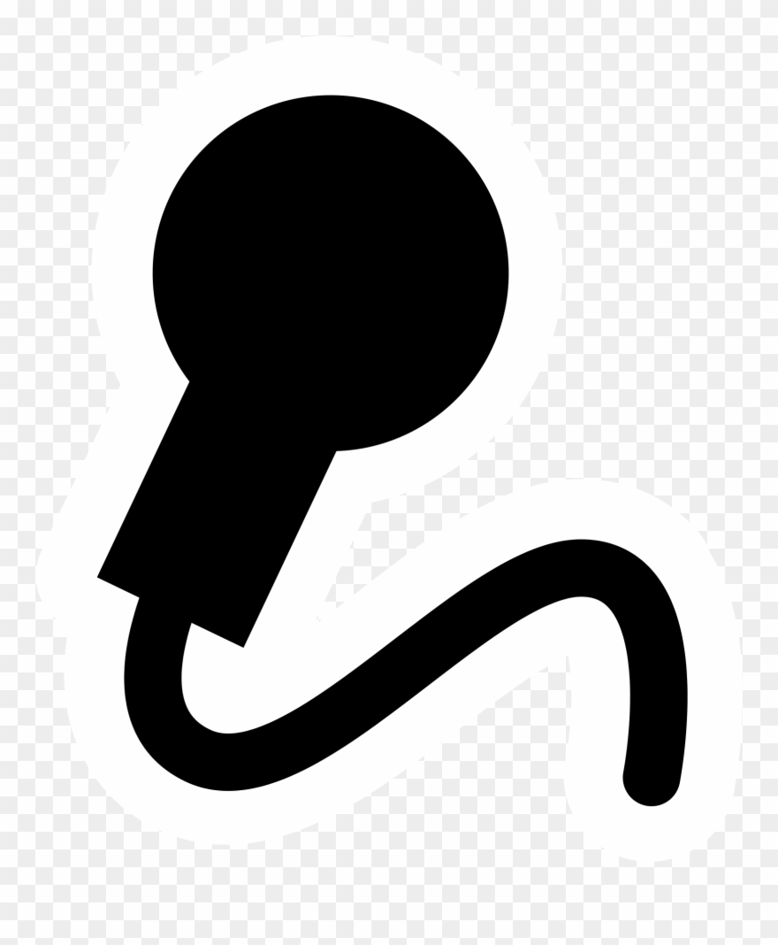 Wikimedia Commons Png Microphone Svg - Microphone Clipart