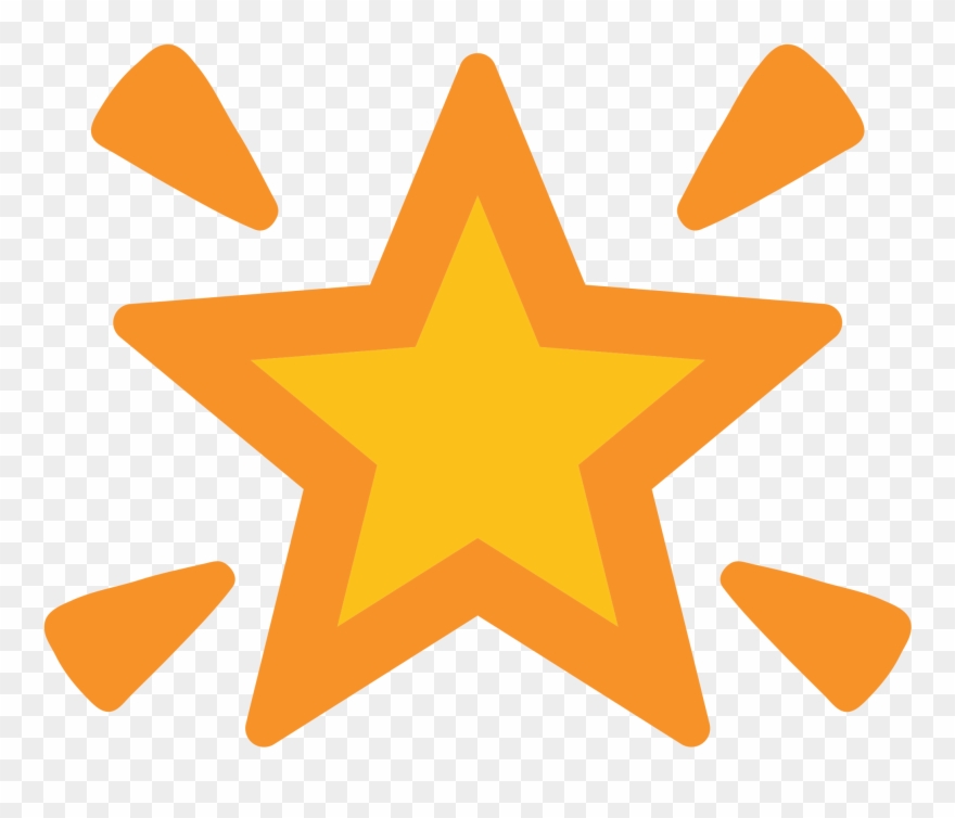 🌟 Emoji Clipart