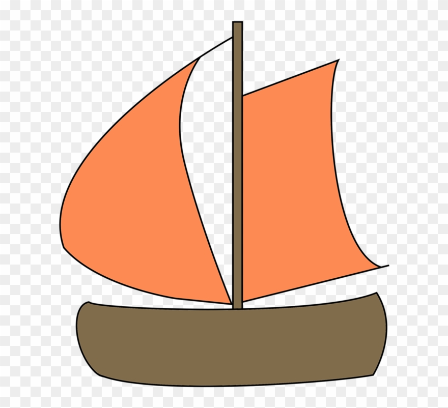 B *✿* Seashells, Transportation, Clip Art, Conch Shells, - Clip Art: Transportation - Png Download