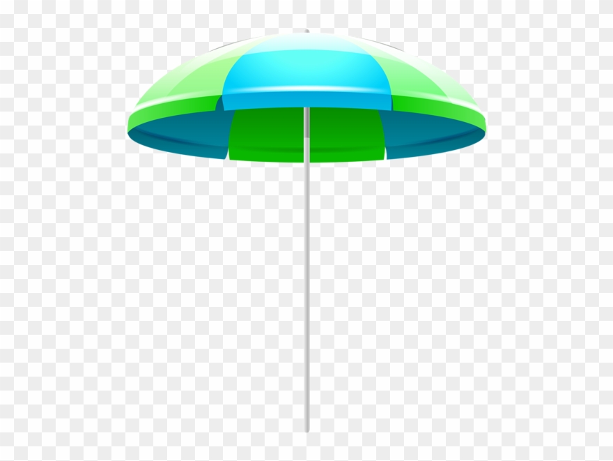 Beach Umbrella, Surfboard, Sea Shells, Clip Art, Colouring - Beach Accessories Png Transparent Png