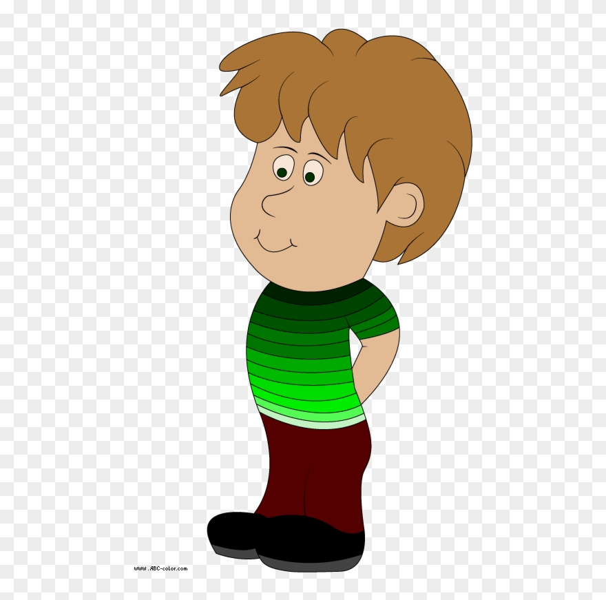 Cartoon Clipart