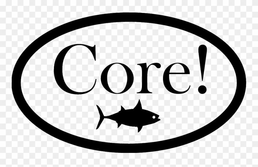 Fly Fishing Culture - False Albacore Destination Oval Sticker Clipart