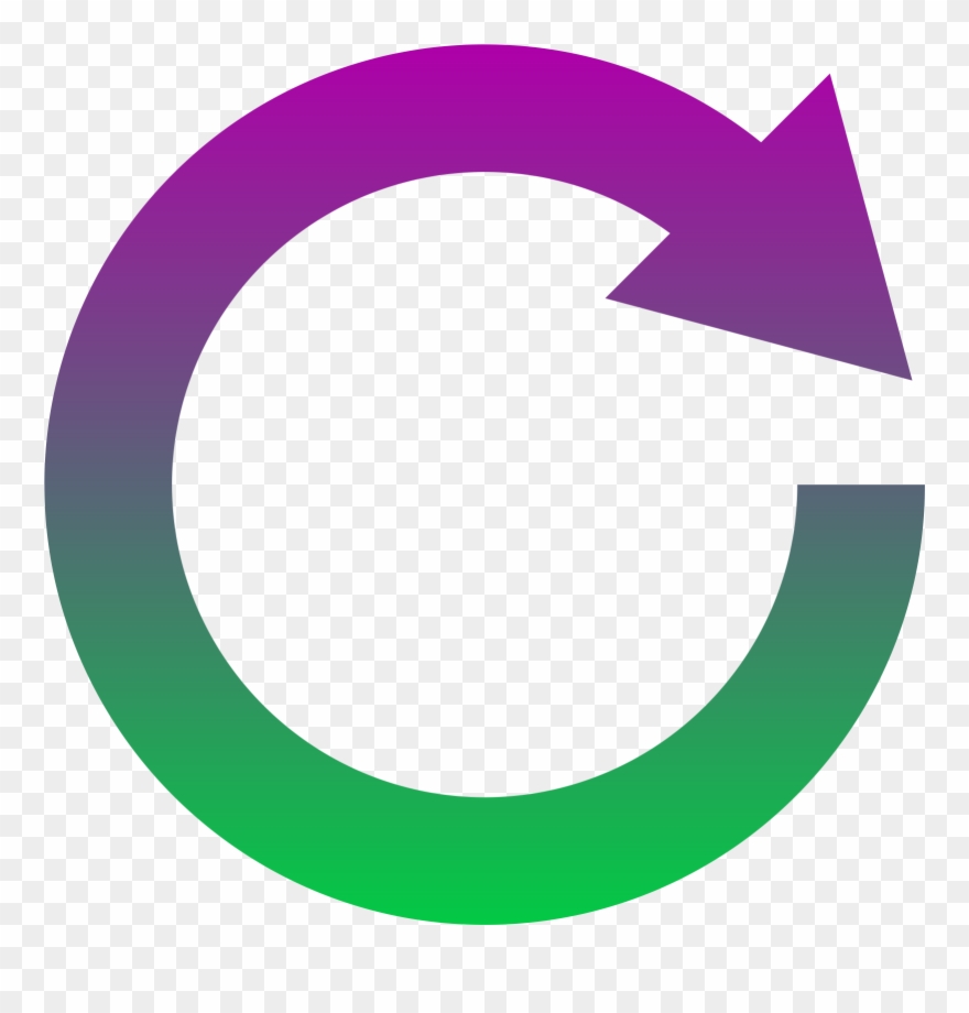 Clipart - Restart Png Transparent Png