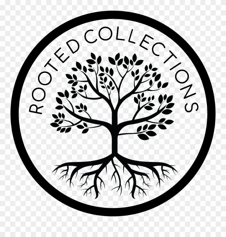 Rootedcollections - Instagram Clipart