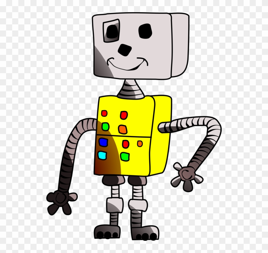 Robotics Lego Mindstorms Computer Icons Artificial - Artificial Intelligence Png Free Icon Clipart