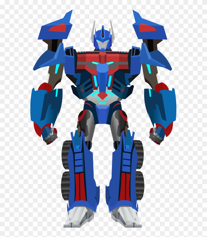 Related Clip Art - Imagenes De Ultra Magnus De Transformers Prime - Png Download