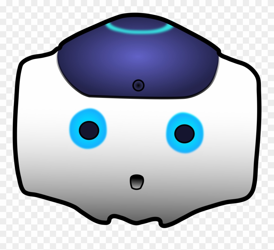 Of Nao Robot Clipart