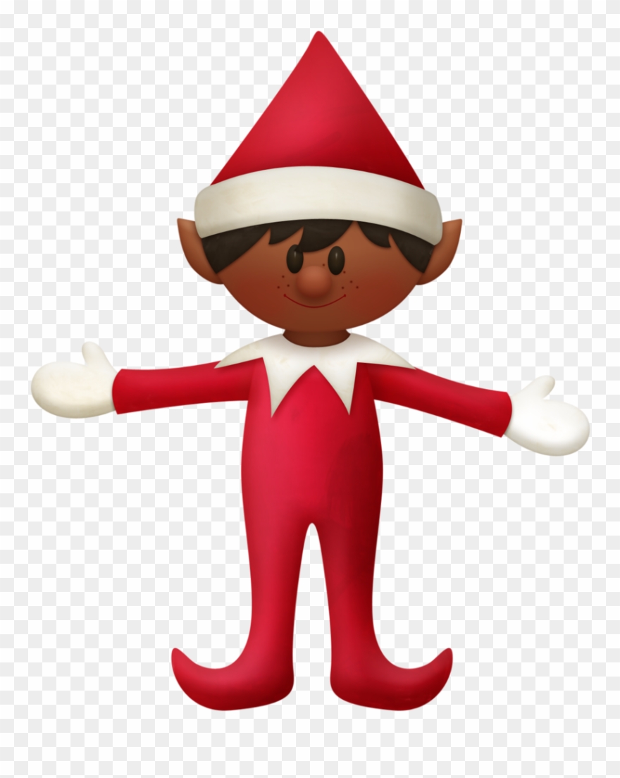 Gifs Tubes De Natal Gnome, Weihnachtsmann, Weihnachts-clipart, - Christmas Day - Png Download