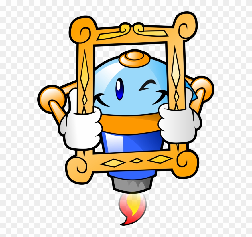 Computer Icons Robot Cartoon Drawing Amusement Park - Clip Art - Png Download