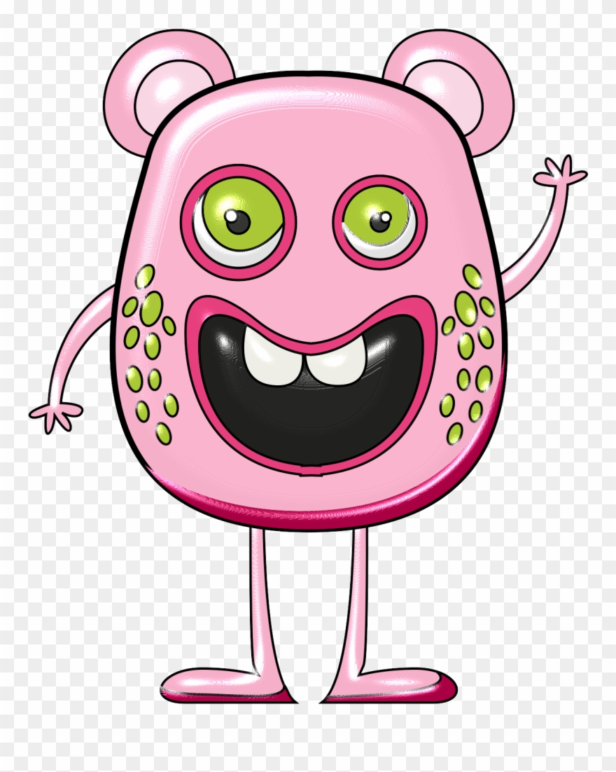 *✿**✿*monster*✿**✿* Clipart