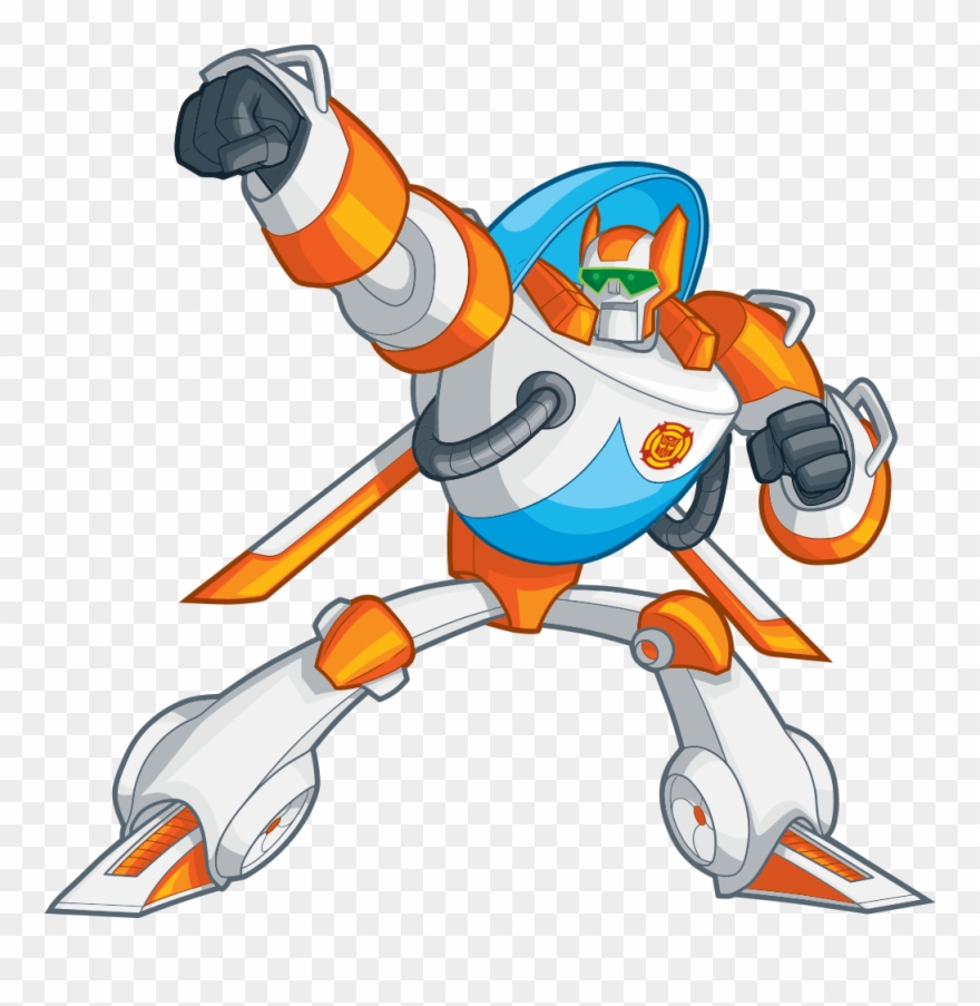 Blades Transformers Rescue Bots Personajes Clipart (203729) PinClipart
